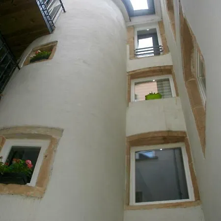 In The Heart Of The Historical Area * Luxembourg