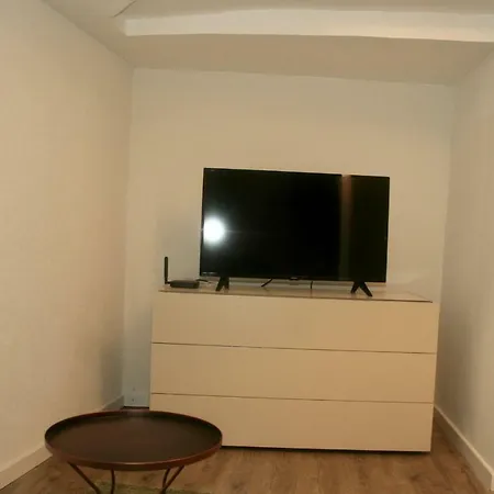 Appartement In The Heart Of The Historical Area *