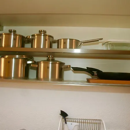 Appartement In The Heart Of The Historical Area *