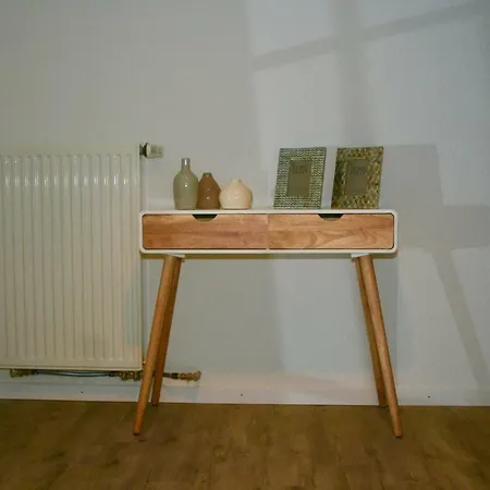 In The Heart Of The Historical Area Appartement