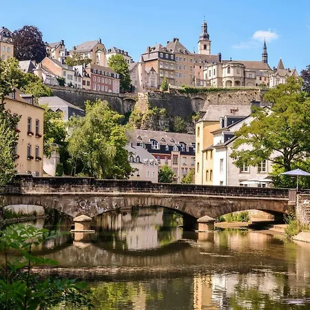 Appartement In The Heart Of The Historical Area