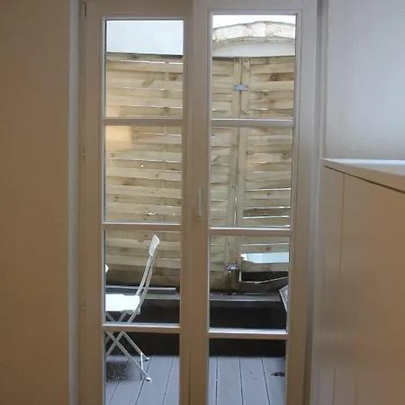 Appartement In The Heart Of The Historical Area