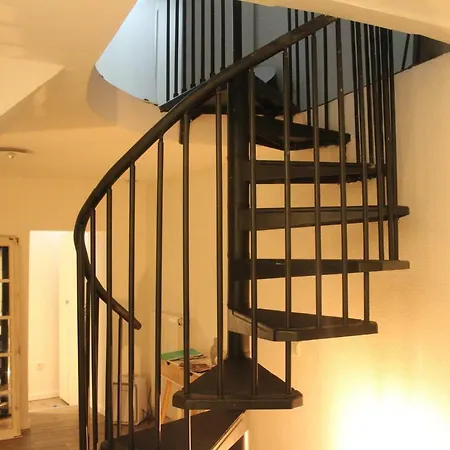 Appartement In The Heart Of The Historical Area Luxembourg