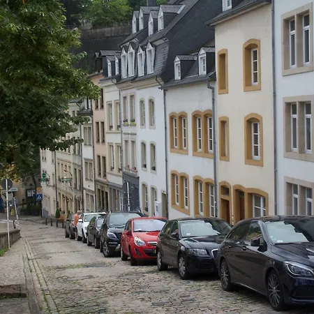 Appartement In The Heart Of The Historical Area