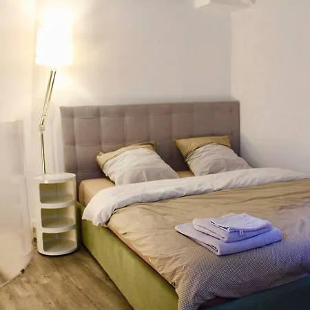 In The Heart Of The Historical Area Appartement Luxembourg