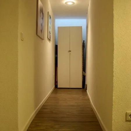 Appartement In The Heart Of The Historical Area *