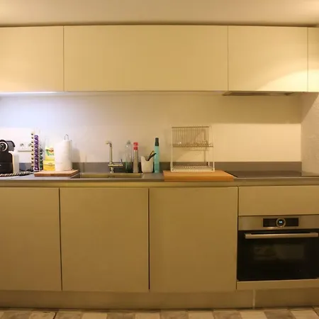 Appartement In The Heart Of The Historical Area