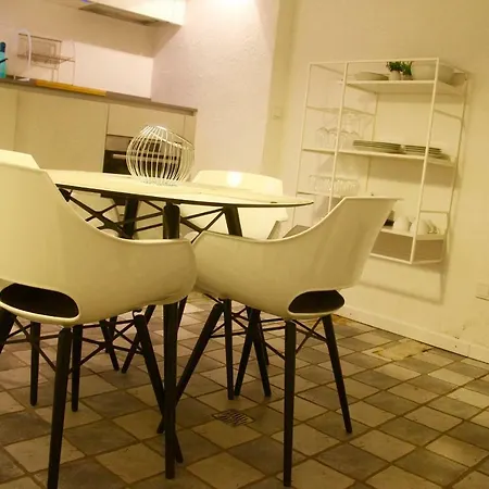 In The Heart Of The Historical Area Appartement