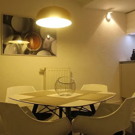 Appartement In The Heart Of The Historical Area Luxembourg